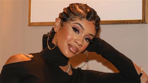 Saweetie To Release Two New Projects Before End Of 2022 Hiphopdx