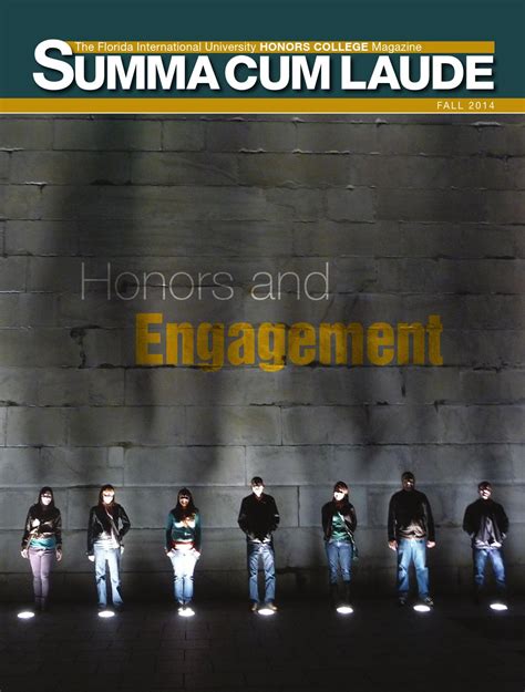 Cumlaude, cumlaude gineseda 30 units + 30 units they help to provide a better quality of life in women. FIU Honors College Summa Cum Laude Magazine - Fall 2014 by ...