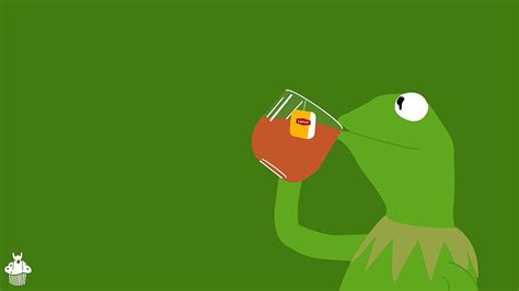 Kermit The Frog Hd Wallpaper Pxfuel