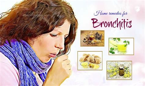 37 Proven Home Remedies For Bronchitis In Babies And Adults