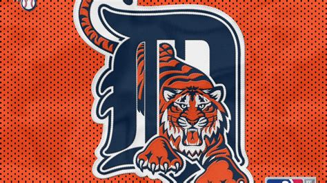 Detroit Tigers Wallpaper Wallpapersafari