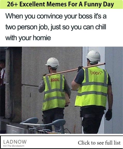 17 Professional Work Memes For The Bored Cubicle Dwellers Work Memes