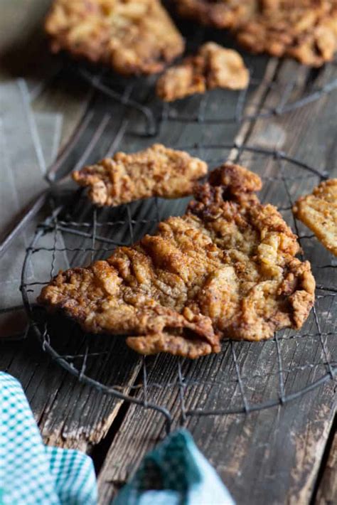 The Pioneer Woman Chicken Fried Steak Sliders / Get MasterChef Videos