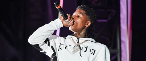 Nba Youngboy Is Being Investigated For An Alleged Studio