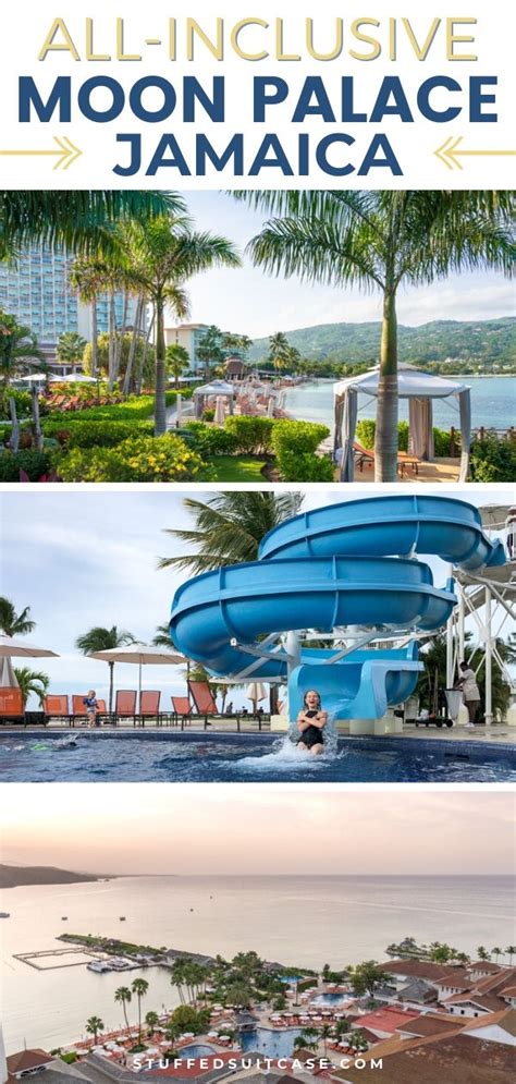 Moon Palace Jamaica All Inclusive Resort In Ocho Rios Moon Palace Jamaica Jamaica All