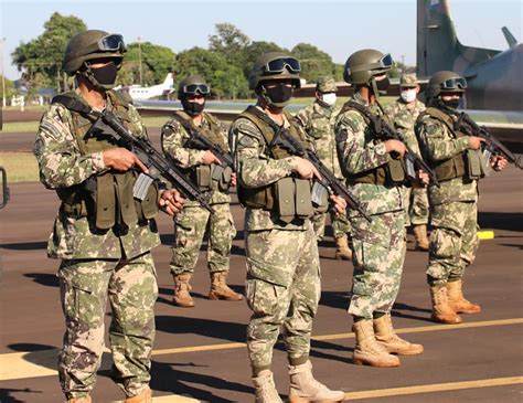 Photos Paraguayan Armed Forces A Military Photos And Video Website