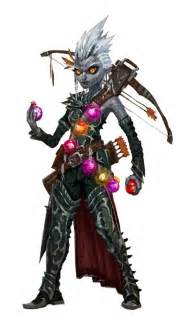 Female Gnome Alchemist Pathfinder Pfrpg Dnd Dandd D20 Fantasy
