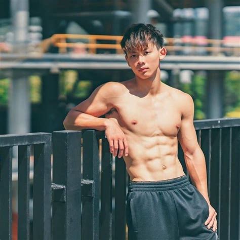 asian twink home