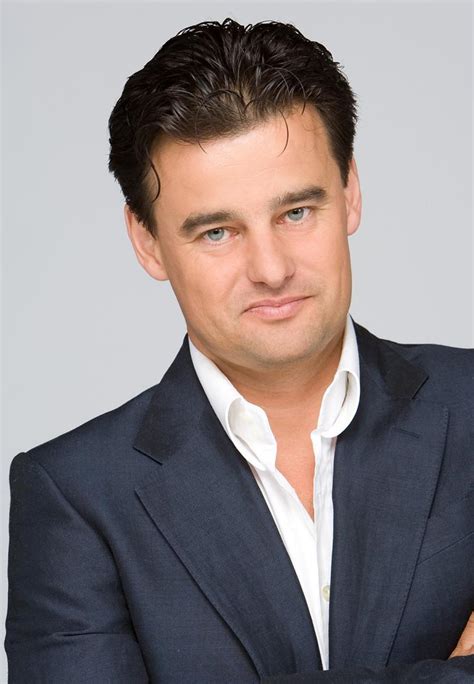 Последние твиты от wilfred genee (@wilfredgenee). Wilfred Genee | Speakers Academy