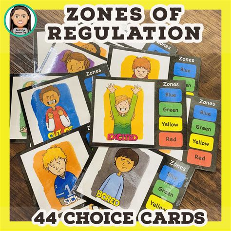 Whether your child requires a little math boost or is thinking about learning more concerning the solar system, our free worksheets and printable activities cover most of the educational bases. Zones of Regulation Choice Cards in 2020 | Zones of ...