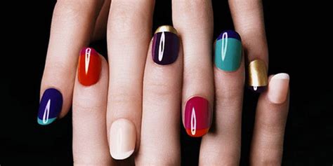 Here's exactly how much you should tip at the hair salon. Quiz: What Nail-Polish Color Should You Really Be Wearing ...