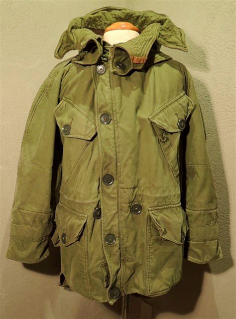 British Army Parka 1960s 1960s Outfits Vintage Outfits Vintage