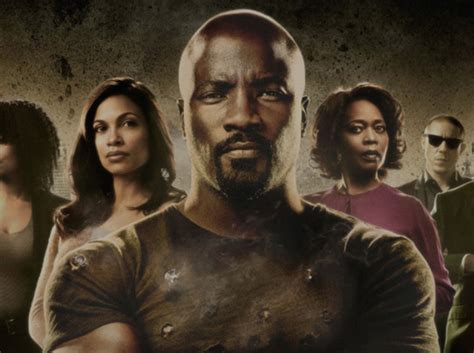 Luke Cage Season 2 Review And A Brief Overview Of Season 1 Because Who