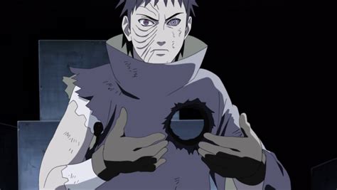 Imagem Obito Feridopng Wiki Naruto Fandom Powered By Wikia