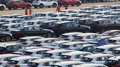 Over the years, maa had grown and assumed a much greater role encompassing both the trade as well as the manufacturing aspects of the industry. China July auto sales surge 16.4%, marking fourth month of ...