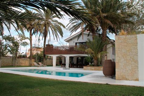 Villas In Denia Exclusive Villa On The Beach Of The Marinas In Denia For Sale In Alicante Costa