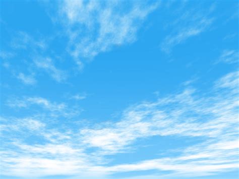 Azbax Blue Sky Clouds Stock Photos And Images