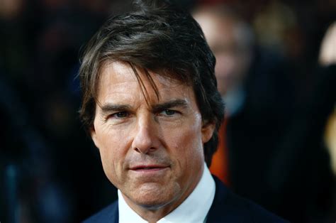 Он неоднократно номинировался на «оскар» и трижды получал премию «золотой глобус». Tom Cruise aurait voulu empêcher la sortie d'un reportage ...