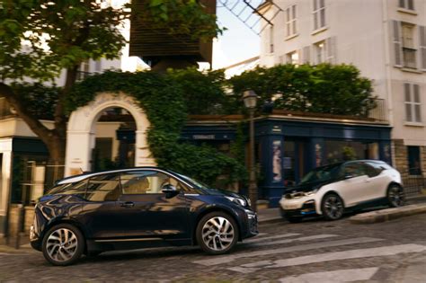 The parts are grouped into diagrams and diagrams are grouped into categories and subcategories Code Your U.S.-spec BMW i3 REx for Better Range with Mobile App - All CyberTruck