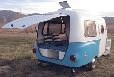 13 Best Small Campers Under 20 Feet Camper Grid