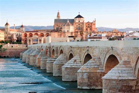 Córdoba Jewish Quarter And Mosque Cathedral Walking Tour Getyourguide