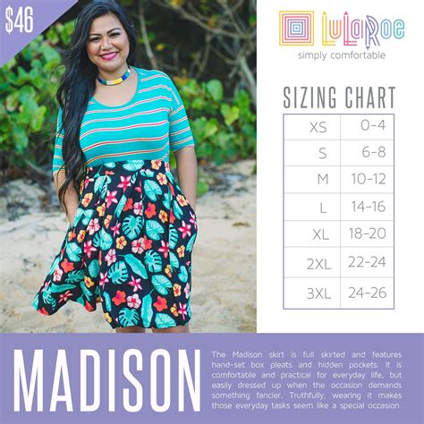 Lularoe Lola Size Chart Map Of Spain Andalucia