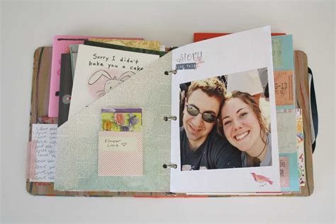 How to make magic card (magic slider card). DIY Scrapbook of Love Letters {contributor Shelly} - This ...