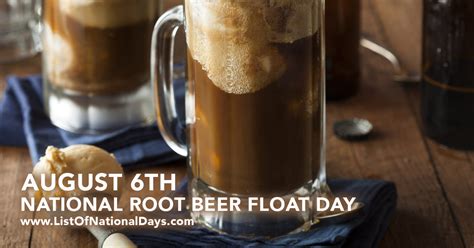 50 top beer meme images & funny drinking pictures | quotesbae. NATIONAL ROOT BEER FLOAT DAY - AUGUST 6TH