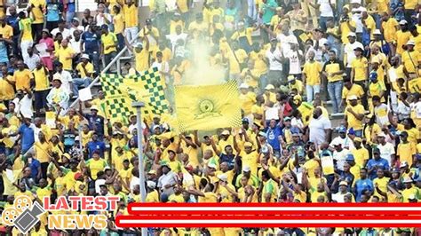 Sportmob covers the match stats for al ahly vs mamelodi sundowns fc on may 15, 2021 include latest team standings and head to head, news & live action. Mamelodi Sundowns make it to CAF Champions League semi ...