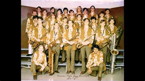 Montreux jazz festival is held annually in early july on the shores of lake geneva in switzerland. Chiapas, Corona High School Jazz Ensemble, Montreux Jazz ...