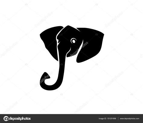Free Free 254 Elephant Symbol Svg SVG PNG EPS DXF File