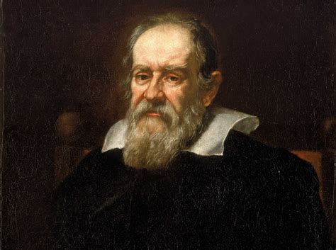 Who Was Galileo Galilei? - Universe Today