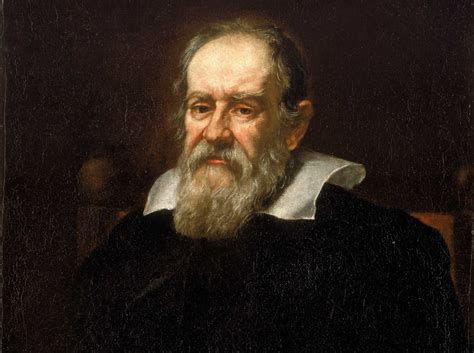 Who Was Galileo Galilei Universe Today