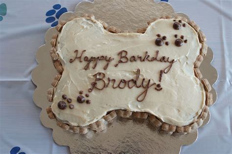The Best Homemade Dog Cake Ideas Birthday Greetings Website