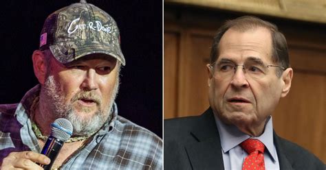 He is an actor and producer, known for cars (2006), cars 2 (2011) and cars 3 (2017). Larry the Cable Guy Resurrects Nadler's Old Statement To ...