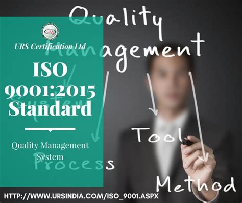 Iso 9001 Certification Benefits According To Qms System System