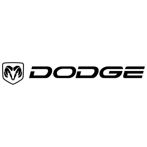 Collection Of Dodge Logo Png Pluspng