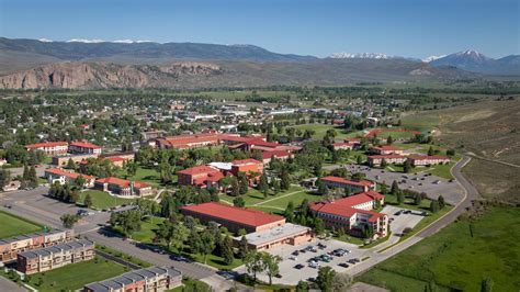 Colorados 12 Best Colleges And Universities Top Schools