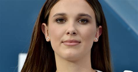 Millie Bobby Brown's TikTok Cover Of "Imagine" Is The ...