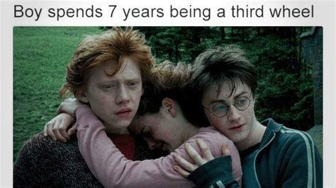20 Funniest Memes Harry Potter Memes Run Harry Potter Memes Harry