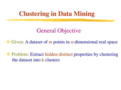 Ppt Optimization In Data Mining Powerpoint Presentation Free