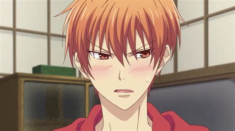 Op1 «for fruits basket» — рицуко окадзакиop. kyo fruits basket on Tumblr