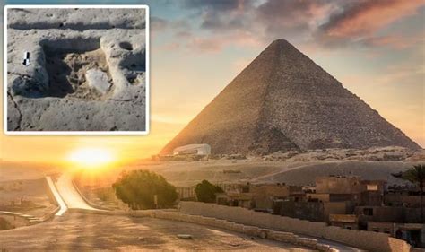 egypt breakthrough how great pyramid scan exposed khufu s secret ‘hiding in plain sight
