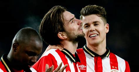 Peki, gs psv maçı ne zaman, saat. PSV pakt richting tweeluik met Galatasaray in ...