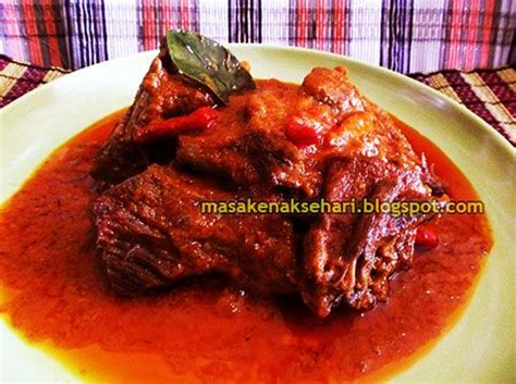 Namun, langkah merebus daging sapi sampai empuk membutuhkan waktu yang tidak singkat. Daging Sapi Asam Manis Pedas | Resep daging sapi, Daging ...