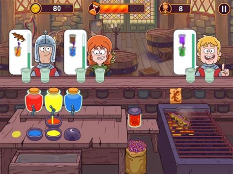 Check spelling or type a new query. Review Potion Punch: Menjadi Koki, Bartender, dan Ahli ...
