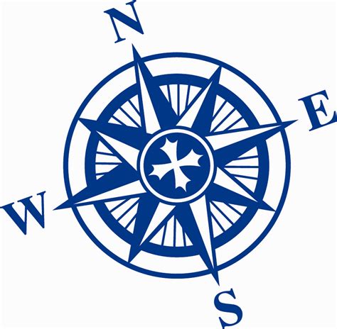 Cool Compass Rose Designs Clipart Best