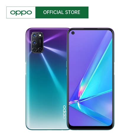 The phone was announced in malaysia as the rebranded version of the oppo a72 that was launched some. Spesifikasi dan harga Oppo A92 di Malaysia - TechNave BM
