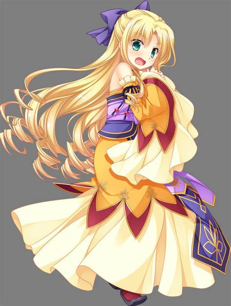 Baseson Saeki Hokuto Koihime Musou Shin Koihime Musou Enjutsu Dress