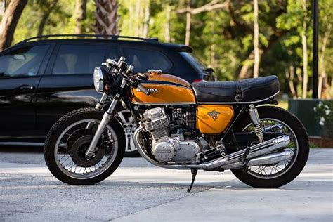Presented motorcycle honda goldwing prototype m1 by year 1972 like many motorcyclists. 1972 Honda Cb750 Motorcycles for sale